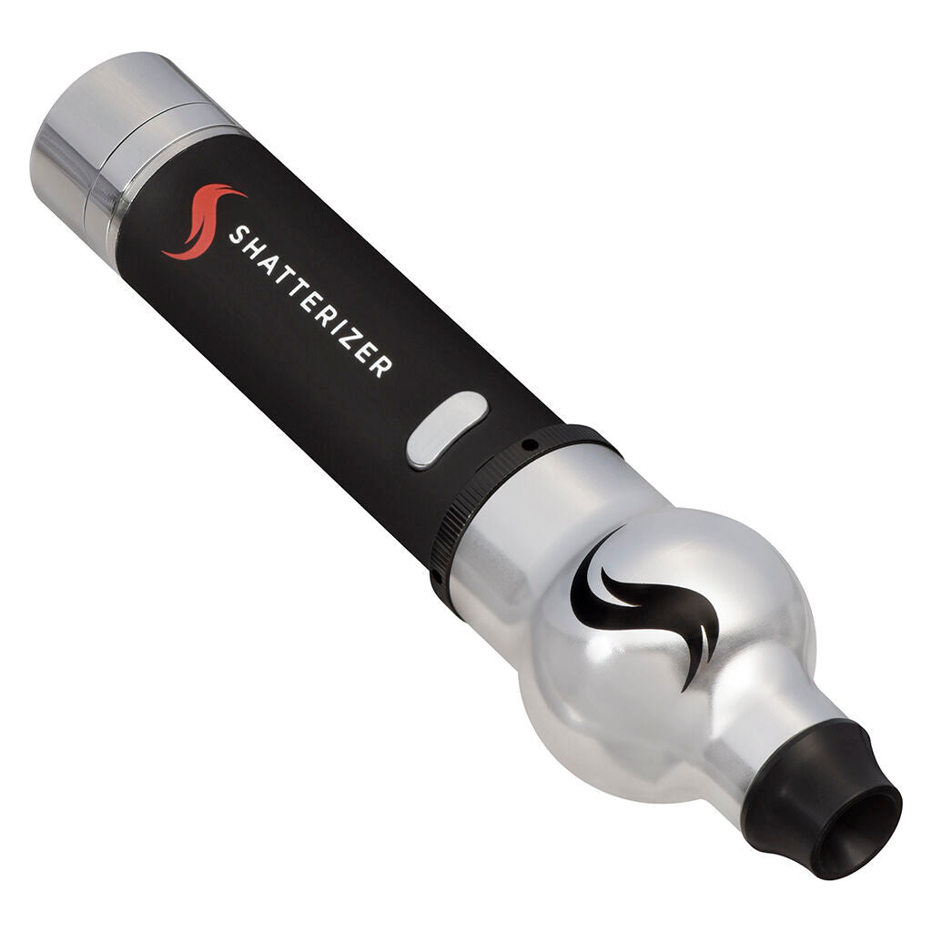 Shatterizer Concentrate Vaporizer
