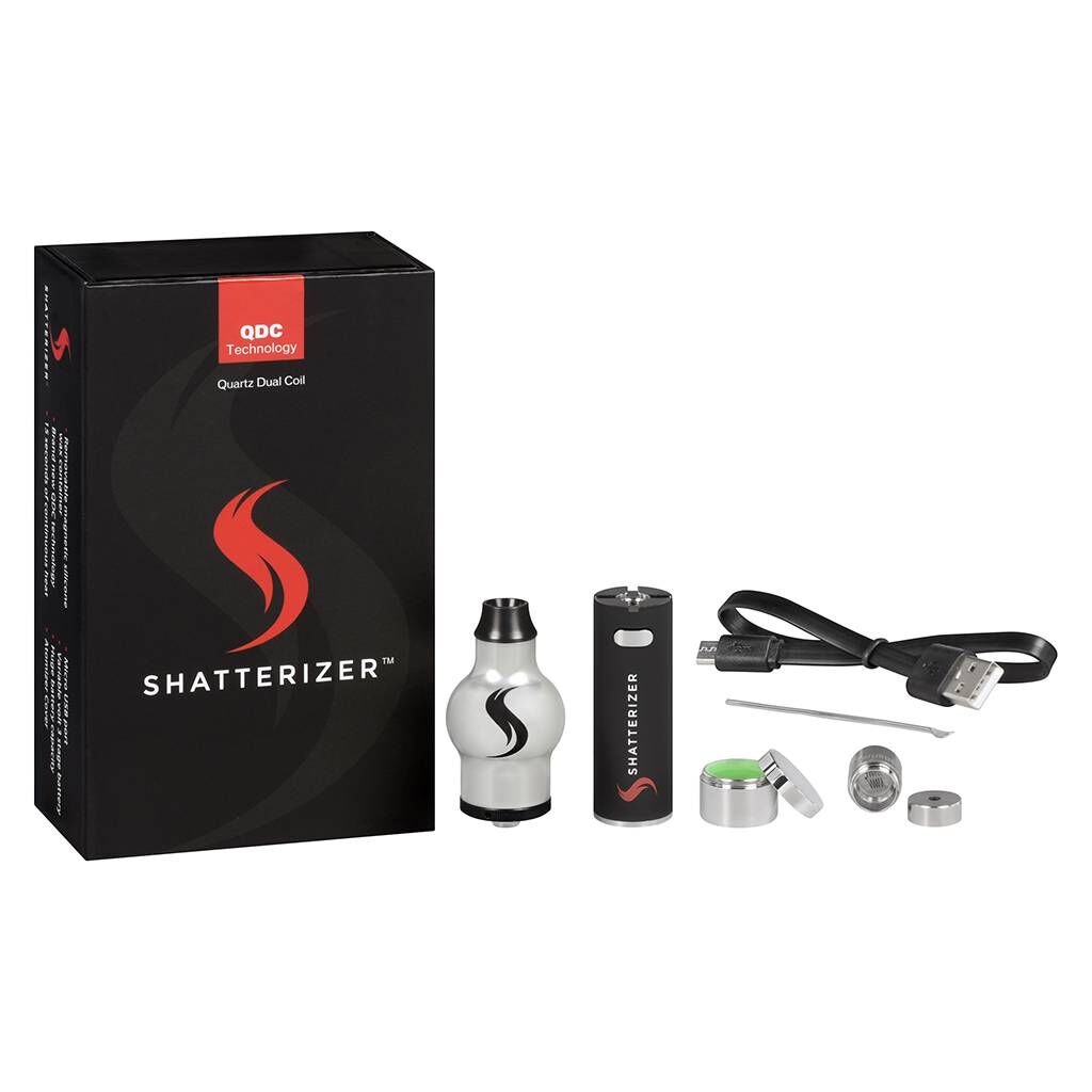 Concentrate Vaporizer - 