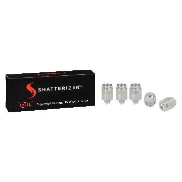Shatterizer CTECH Ceramic Coils - 