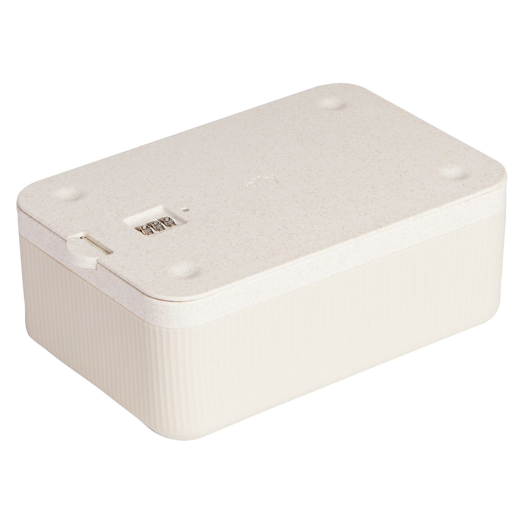 Ally Lockable Storage - 