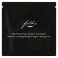Premium 510 Thread Vape Battery and Charger