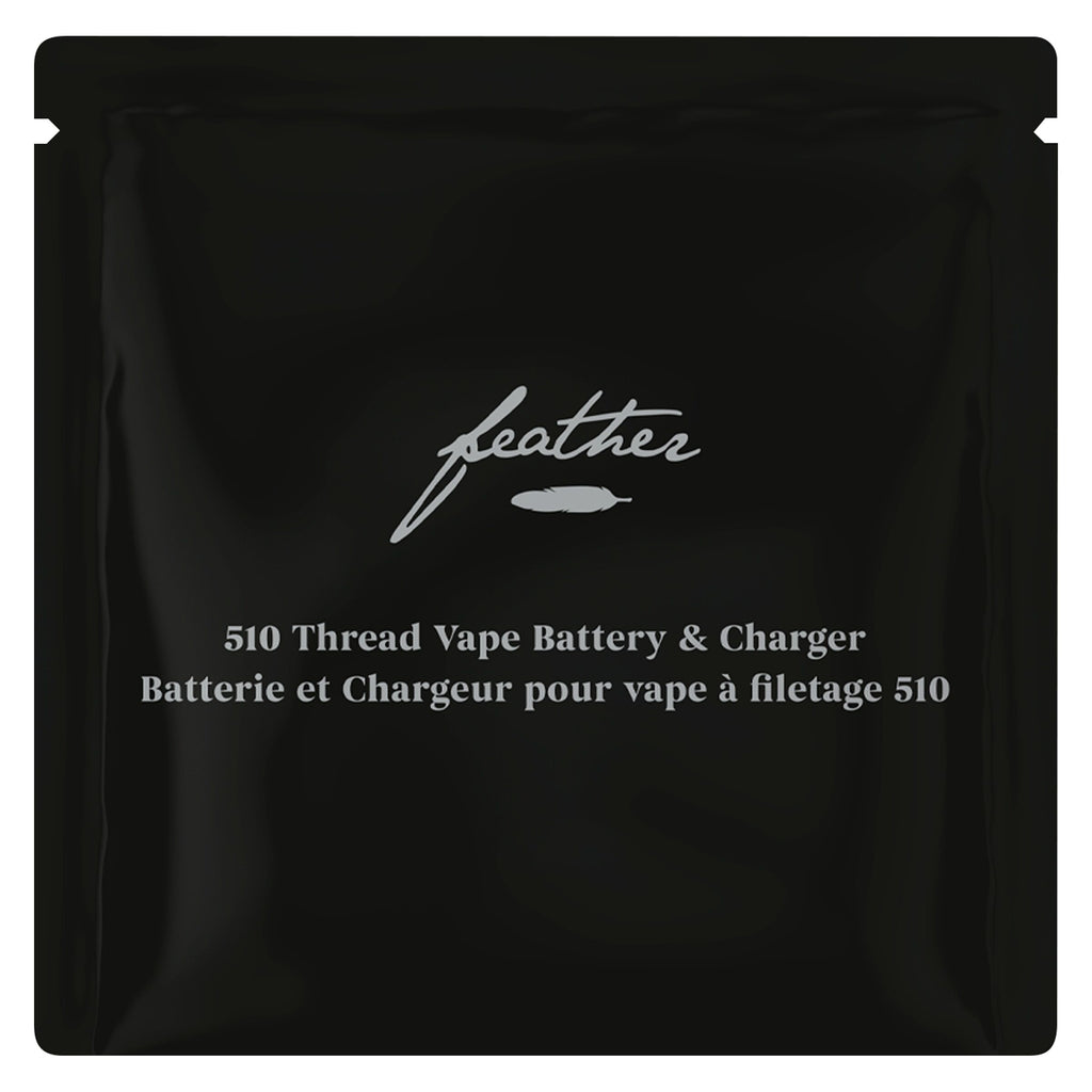 Premium 510 Thread Vape Battery and Charger | Ontario Cannabis Store Premium 510 Thread Vape Battery and Charger | Ontario Cannabis Store