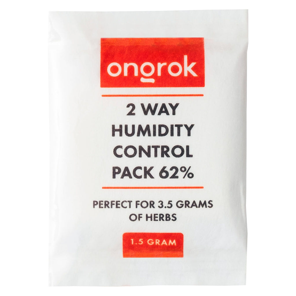 1g 62% Humidity Pack - 