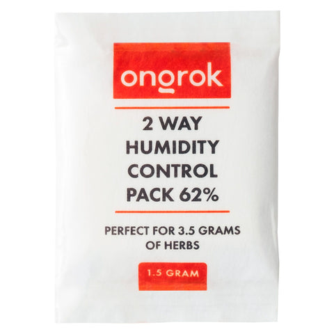 1g 62% Humidity Pack Photo