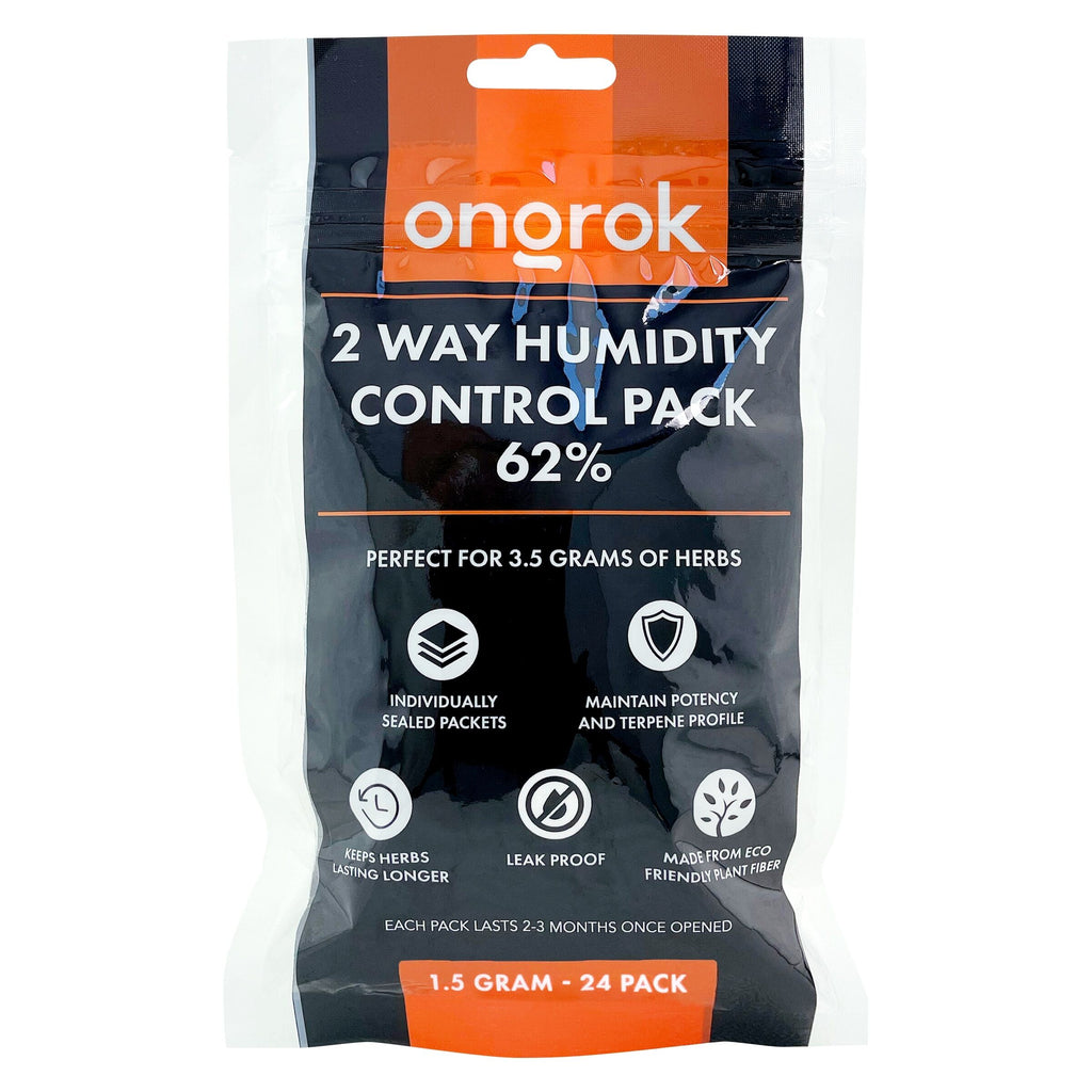 1g 62% Humidity Pack - 