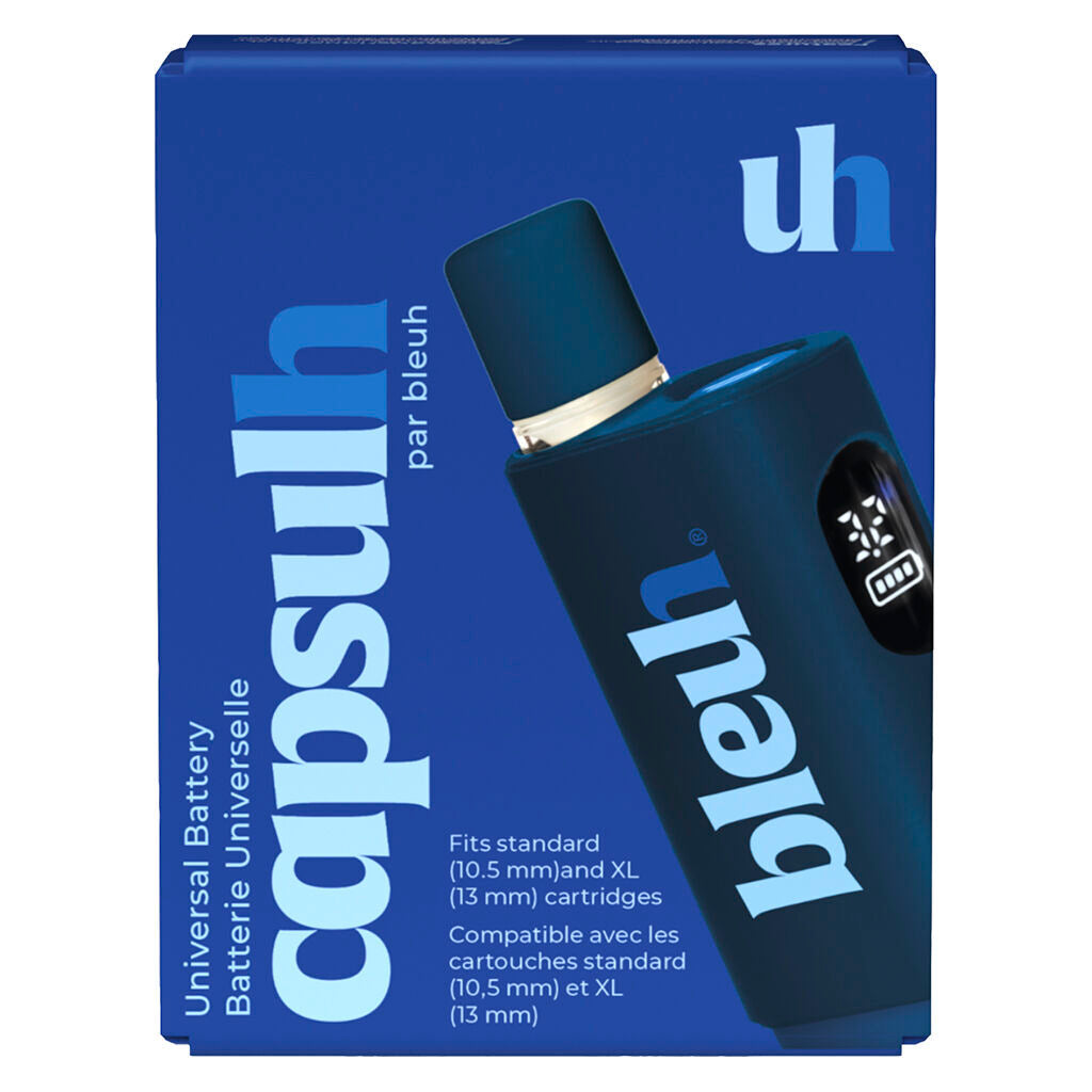 Capsulh - 