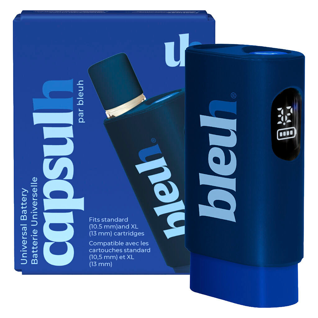 Capsulh - 