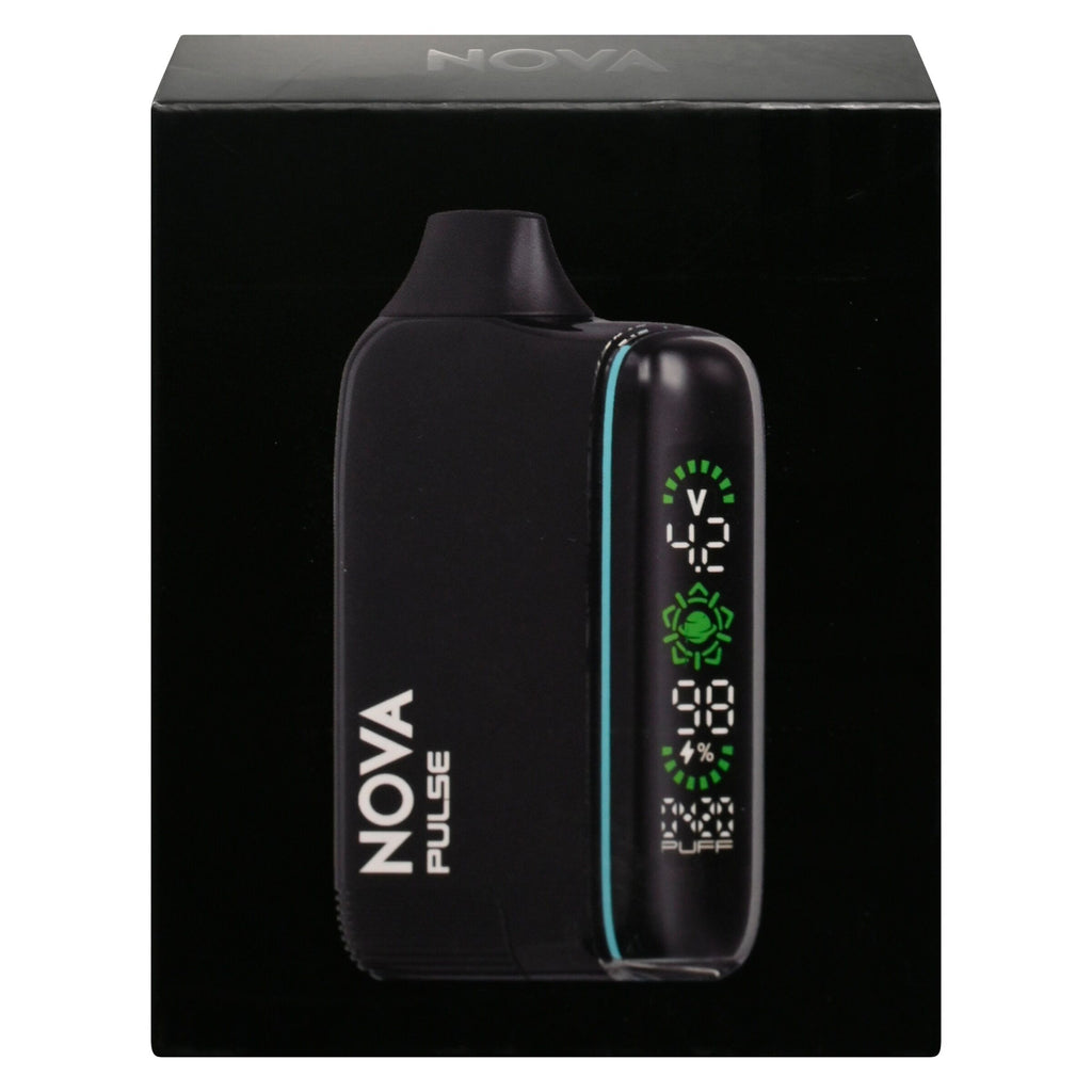 Nova Pulse 510 Thread Vape Battery - 