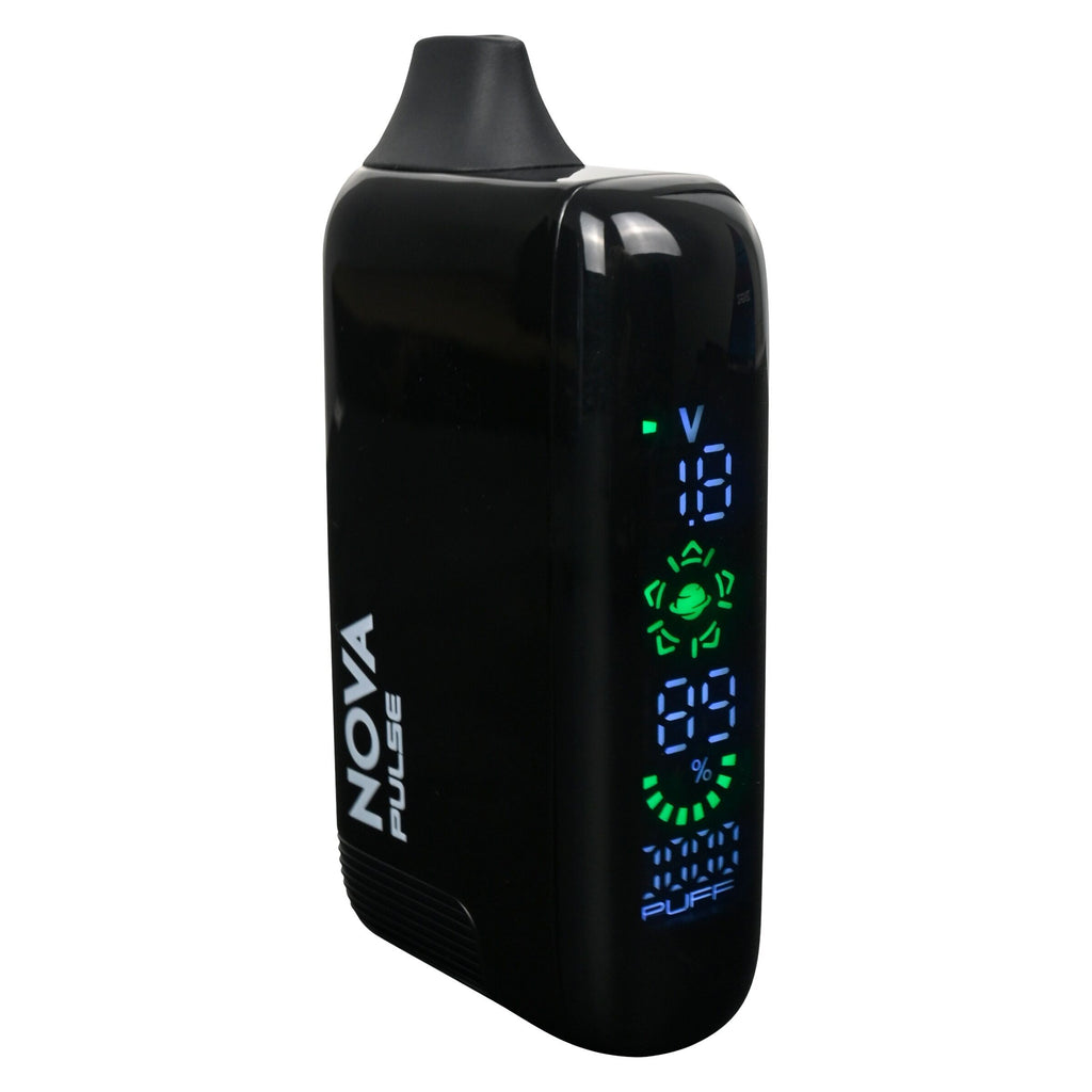 Nova Pulse 510 Thread Vape Battery - 