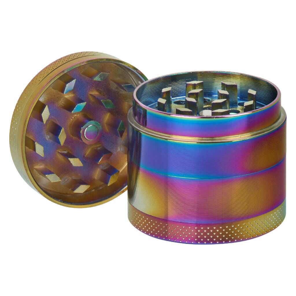 Rainbow Grinder - 