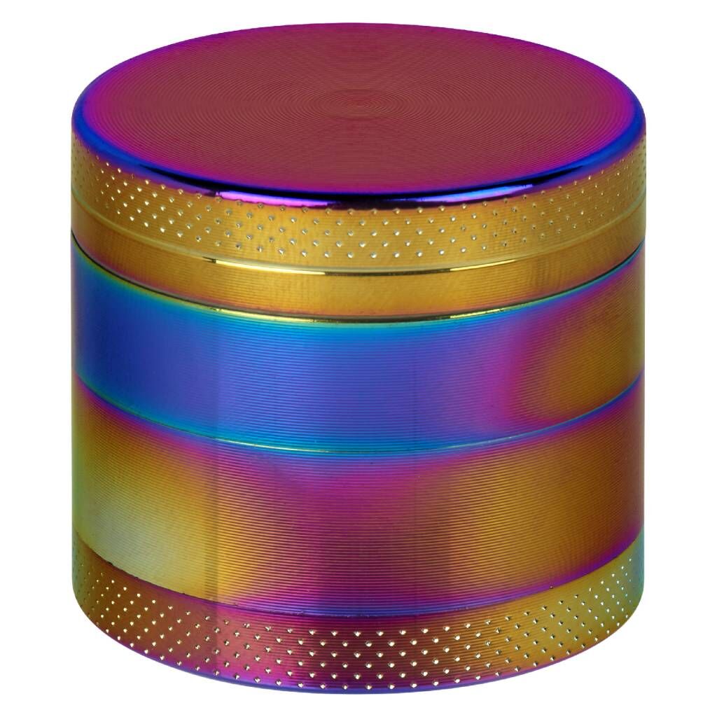 Rainbow Grinder - 