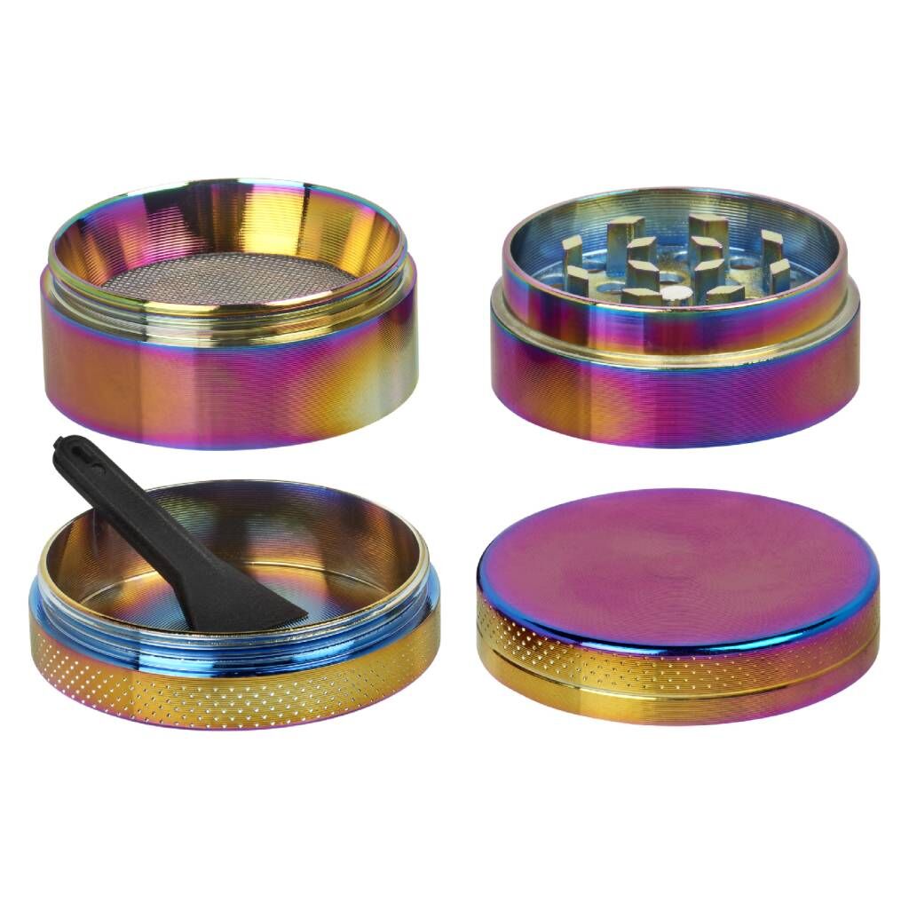 Rainbow Grinder - 