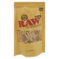 Natural Unrefined Pre-Rolled Tips