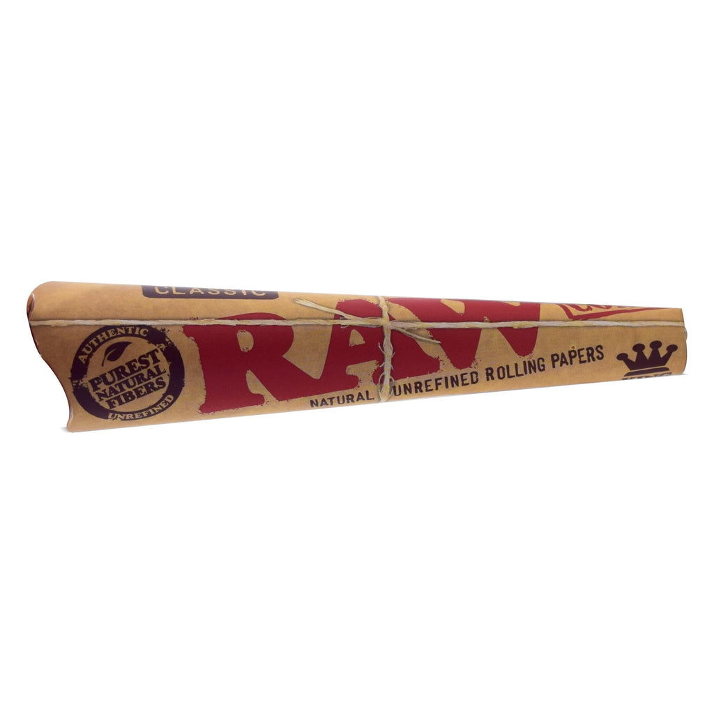 Classic Pre-Rolled Cones King Size - 