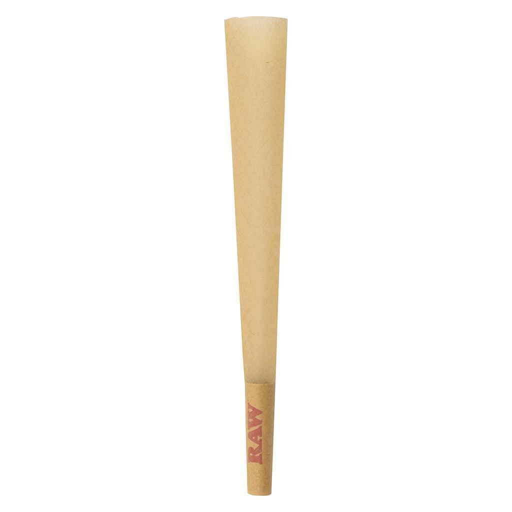 Classic Pre-Rolled Cones King Size