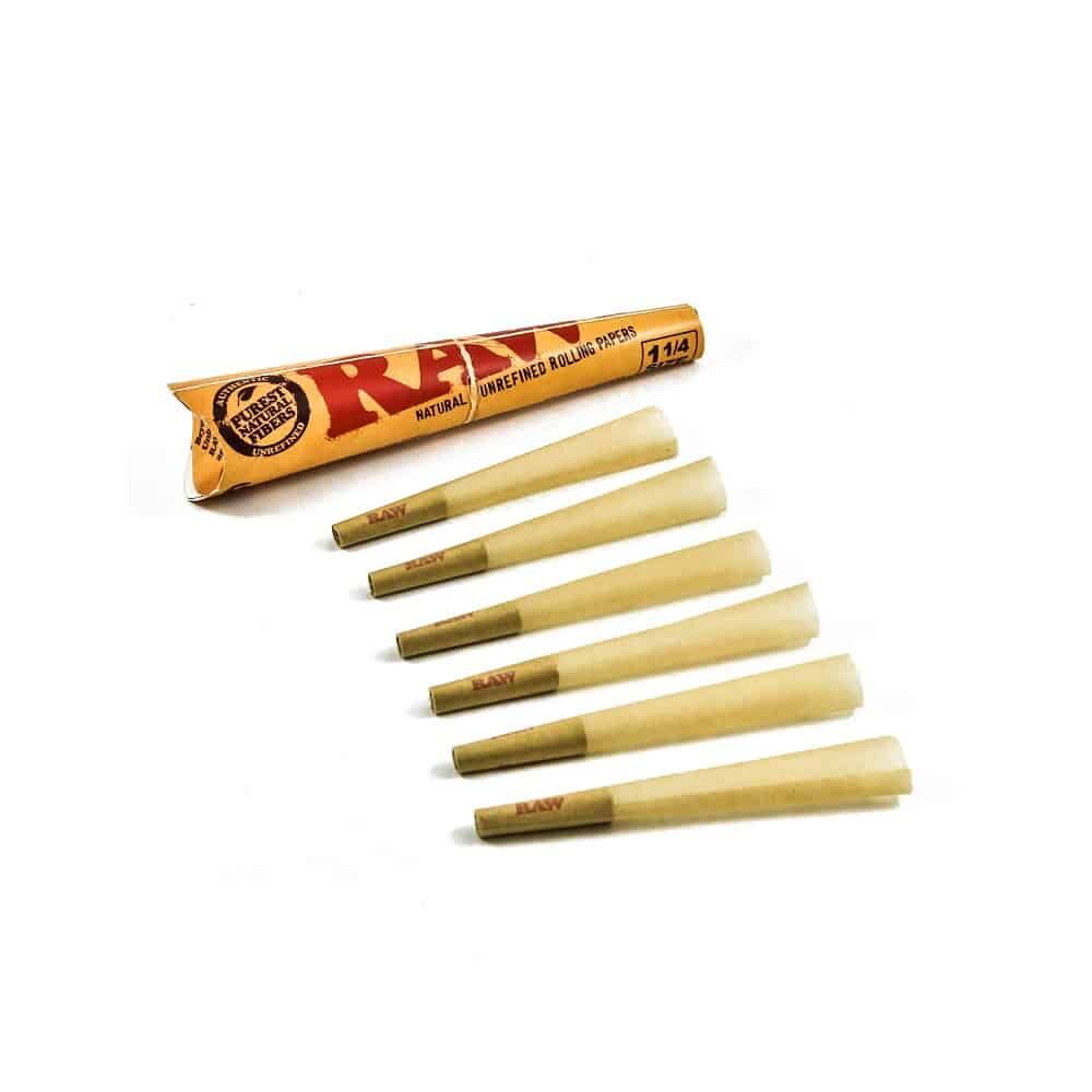 Classic Pre-Rolled Cones - 