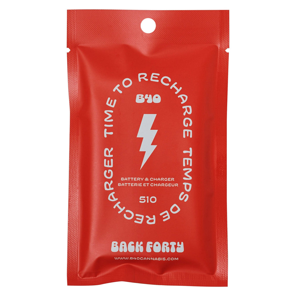510 Vape Battery | Ontario Cannabis Store 510 Vape Battery | Ontario Cannabis Store