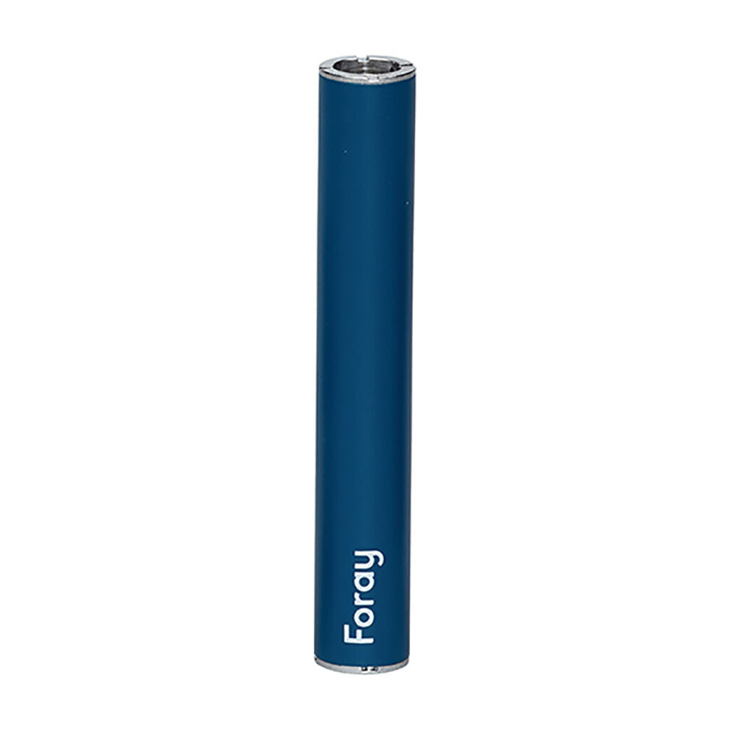 Foray 510 Vape Battery | Ontario Cannabis Store Foray 510 Vape Battery | Ontario Cannabis Store