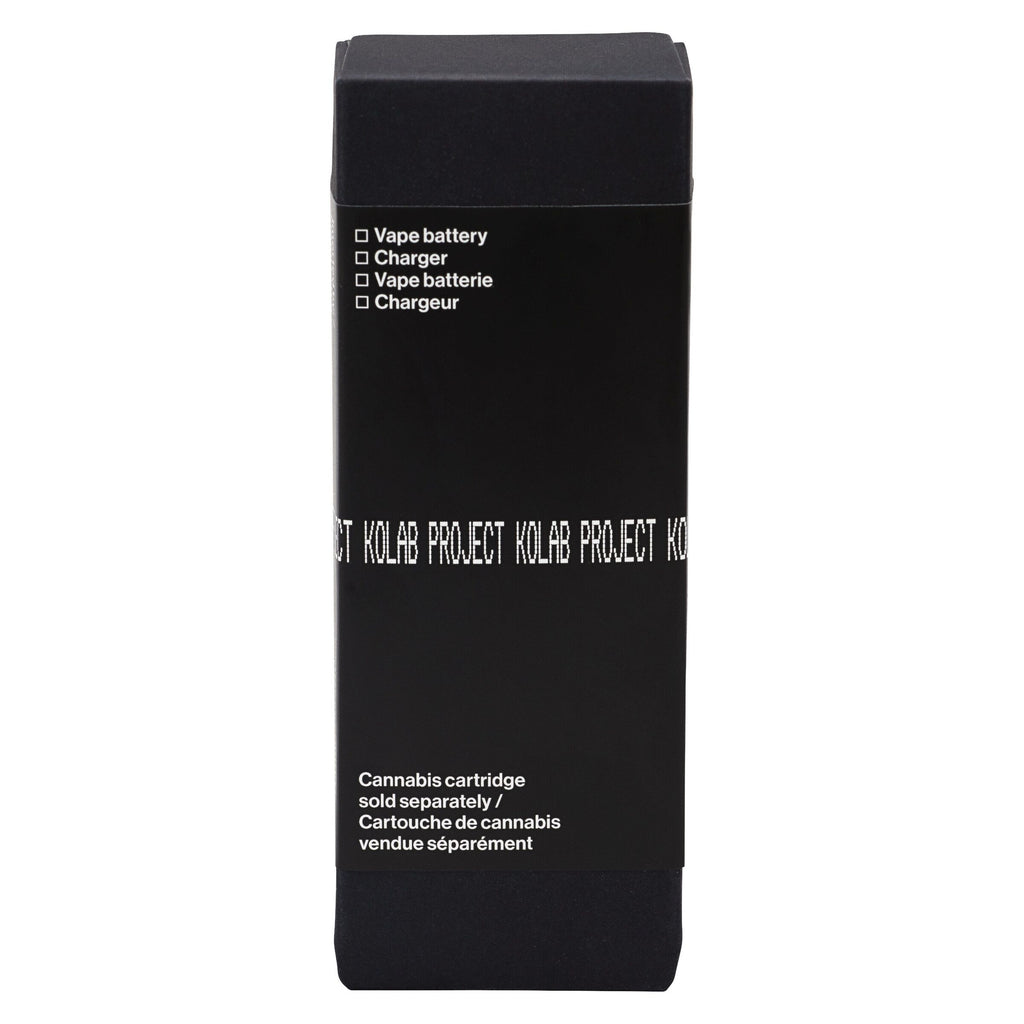 Kolab 510 Vape Battery | Ontario Cannabis Store Kolab 510 Vape Battery | Ontario Cannabis Store