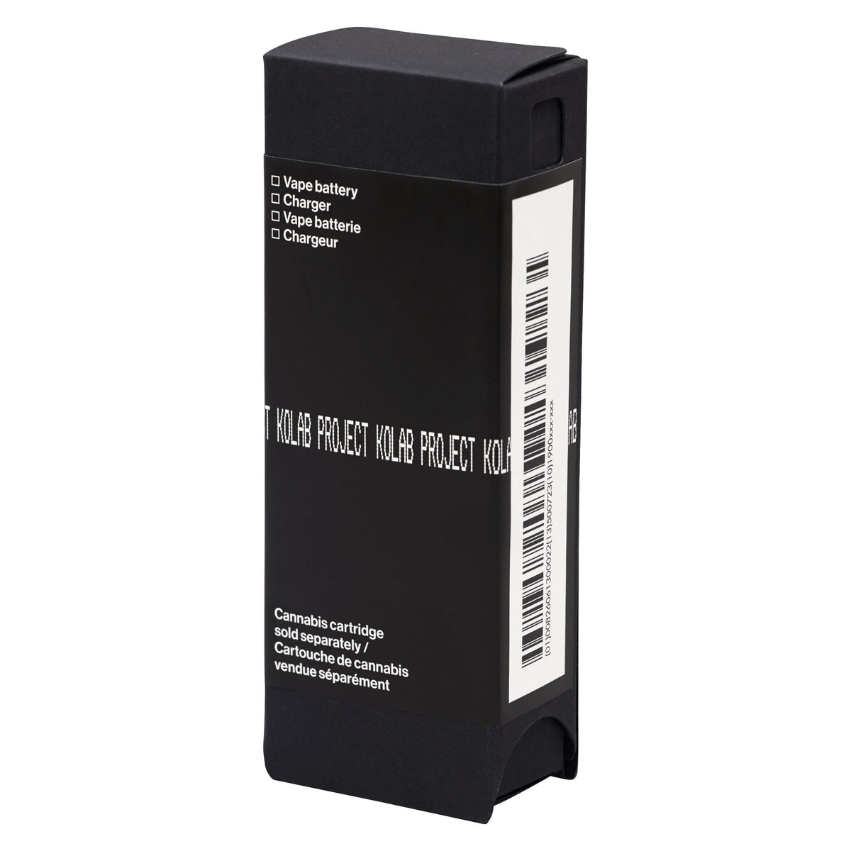 Kolab 510 Vape Battery
