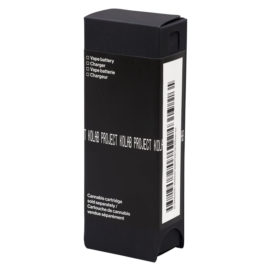 Kolab 510 Vape Battery | Ontario Cannabis Store Kolab 510 Vape Battery | Ontario Cannabis Store