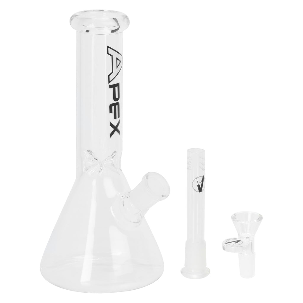 Glass Bong Beaker - 