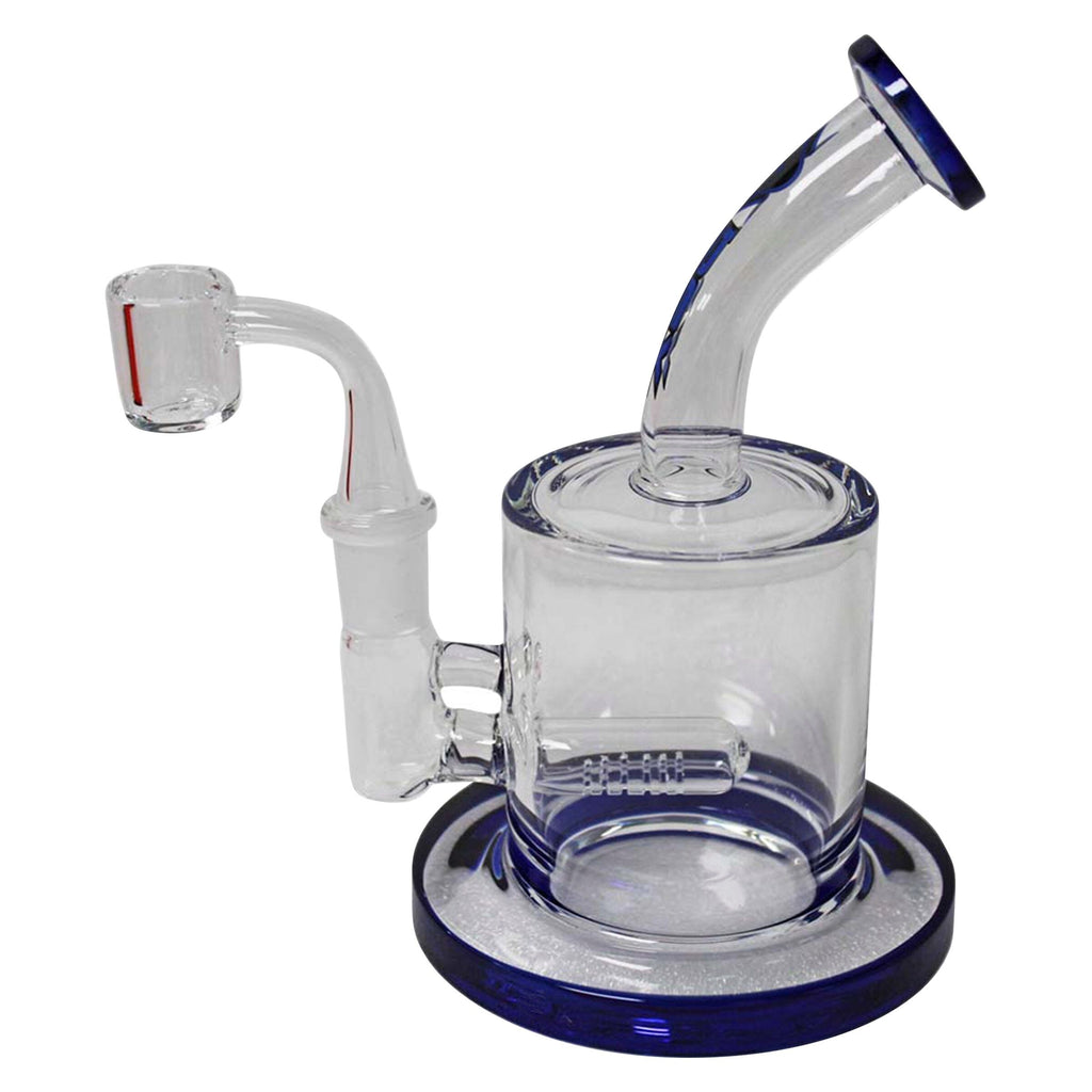 Mini Inline with Banger - 