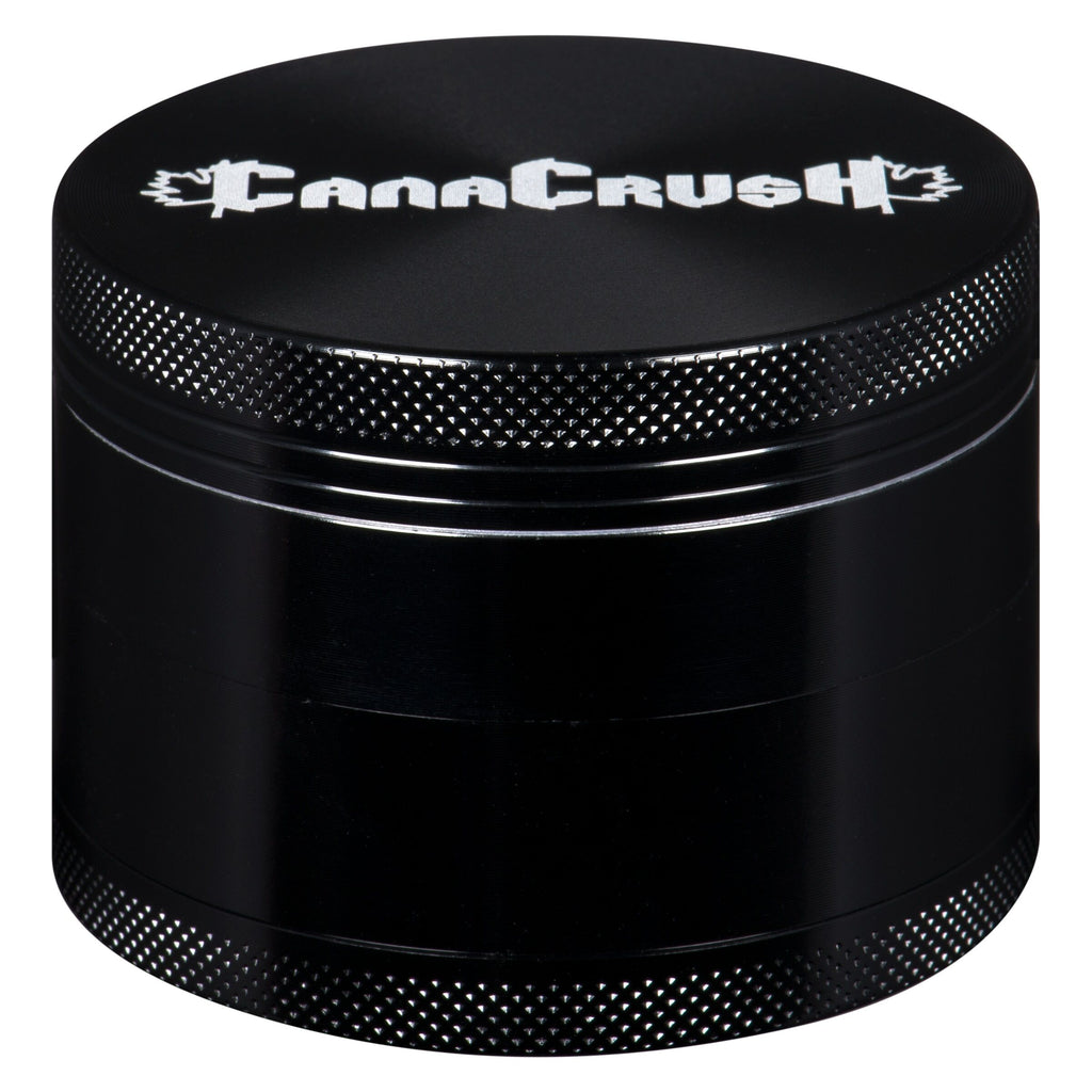 4-Piece 2.5 Grinder - 