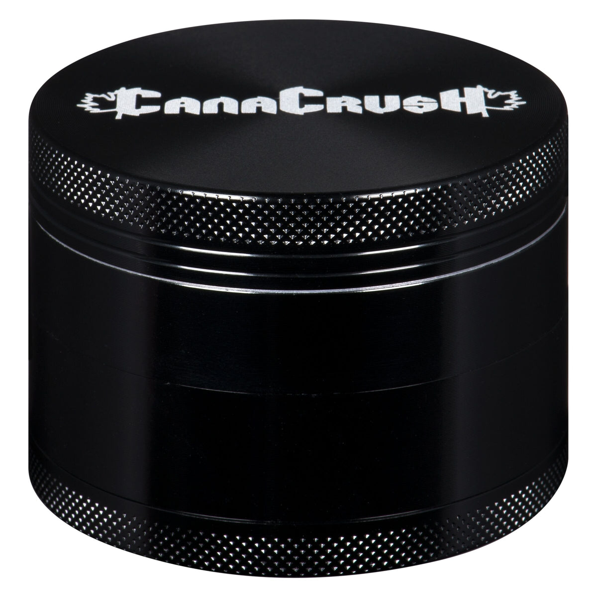 4-Piece 2.5 Grinder