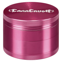 Photo 4-Piece 2.5" Grinder