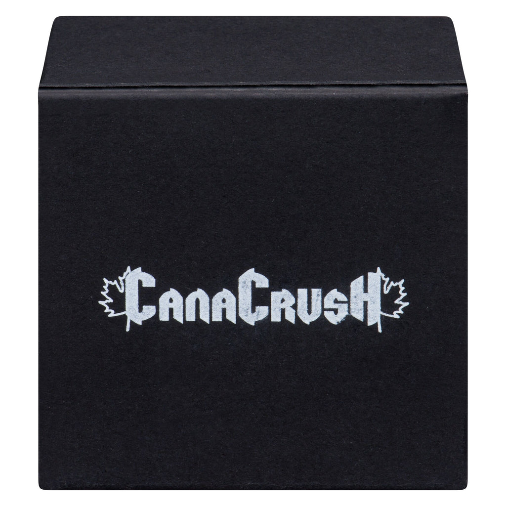 4-Piece 2.5 Grinder - 