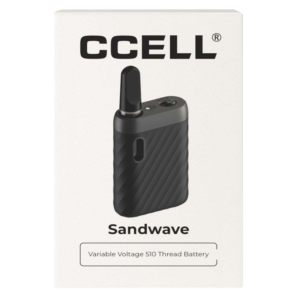 Sandwave 400mAh - 