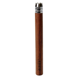 Photo Wooden Micro-Dose Inhaler
