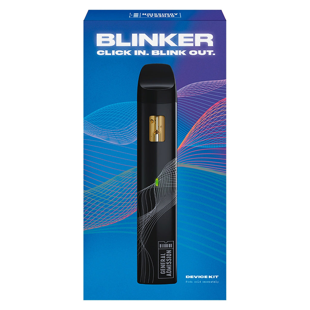 Blinker Battery | Ontario Cannabis Store Blinker Battery | Ontario Cannabis Store