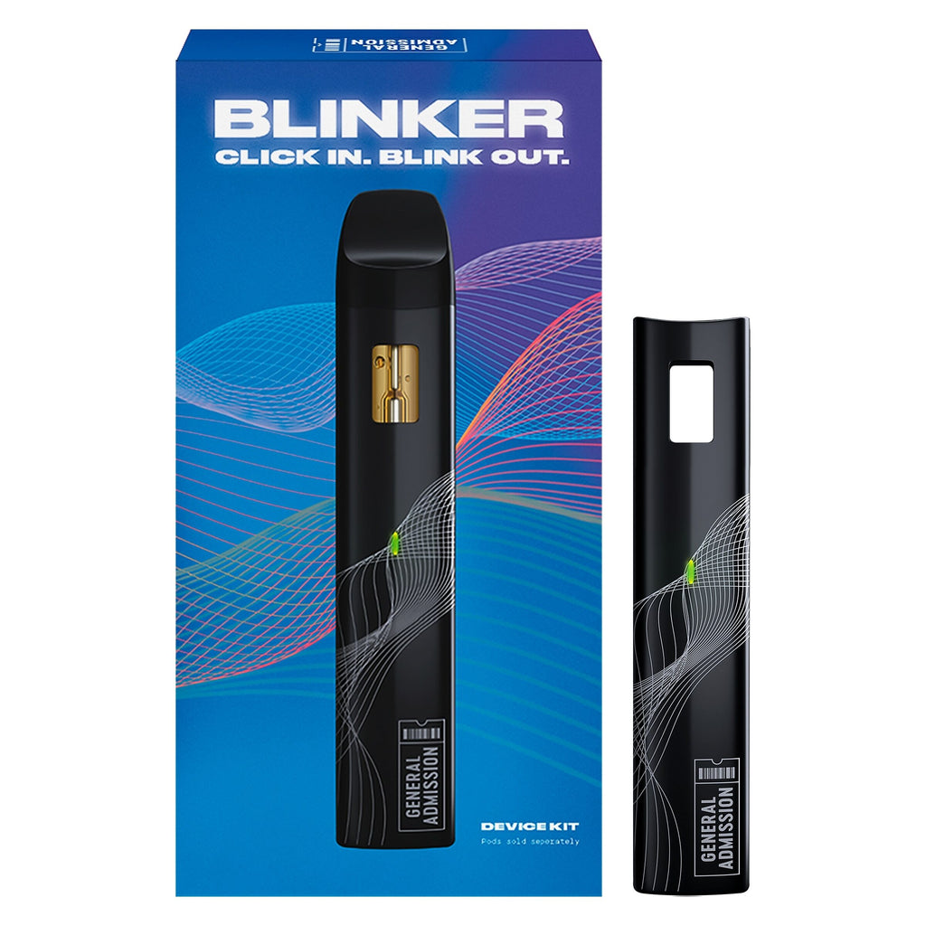 Blinker Battery - 