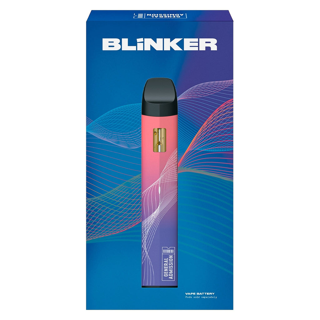 Blinker Battery - 