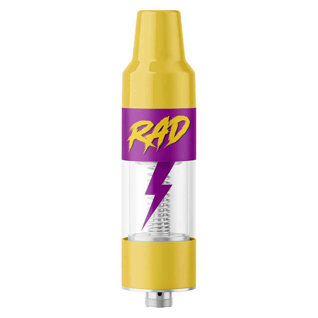 Easy Dab Refillable 510 Cartridge - 