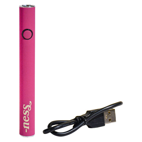 510 Vape Battery Photo