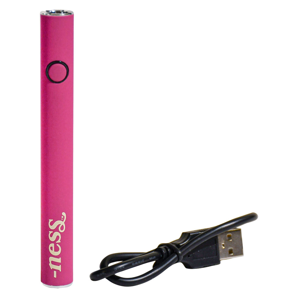 -ness 510 Vape Batterie - 