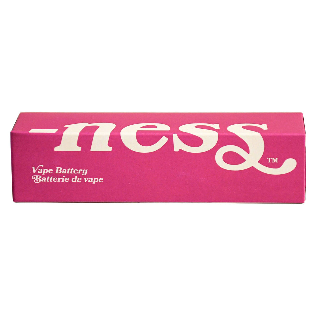 -ness 510 Vape Batterie - 