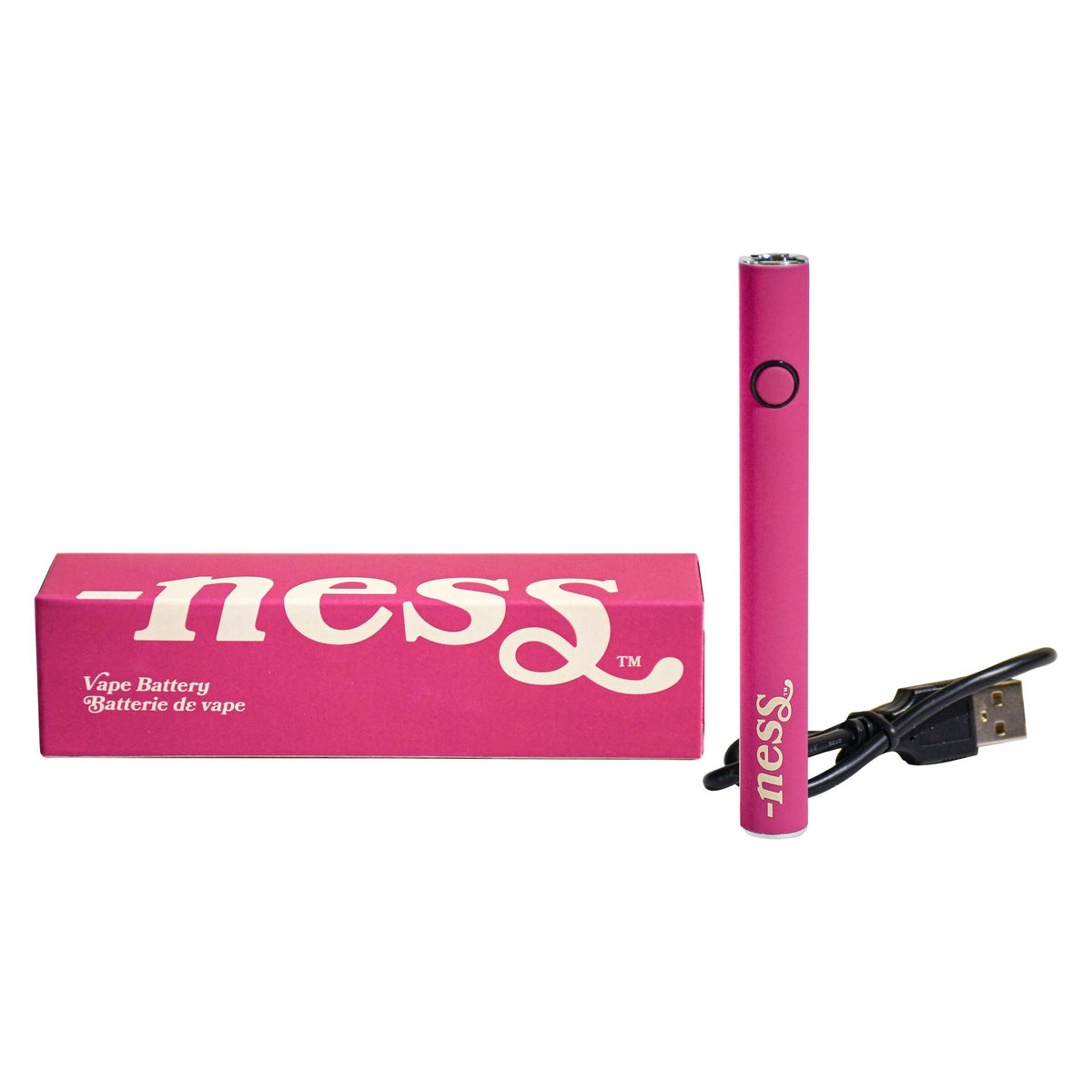 510 Vape Battery