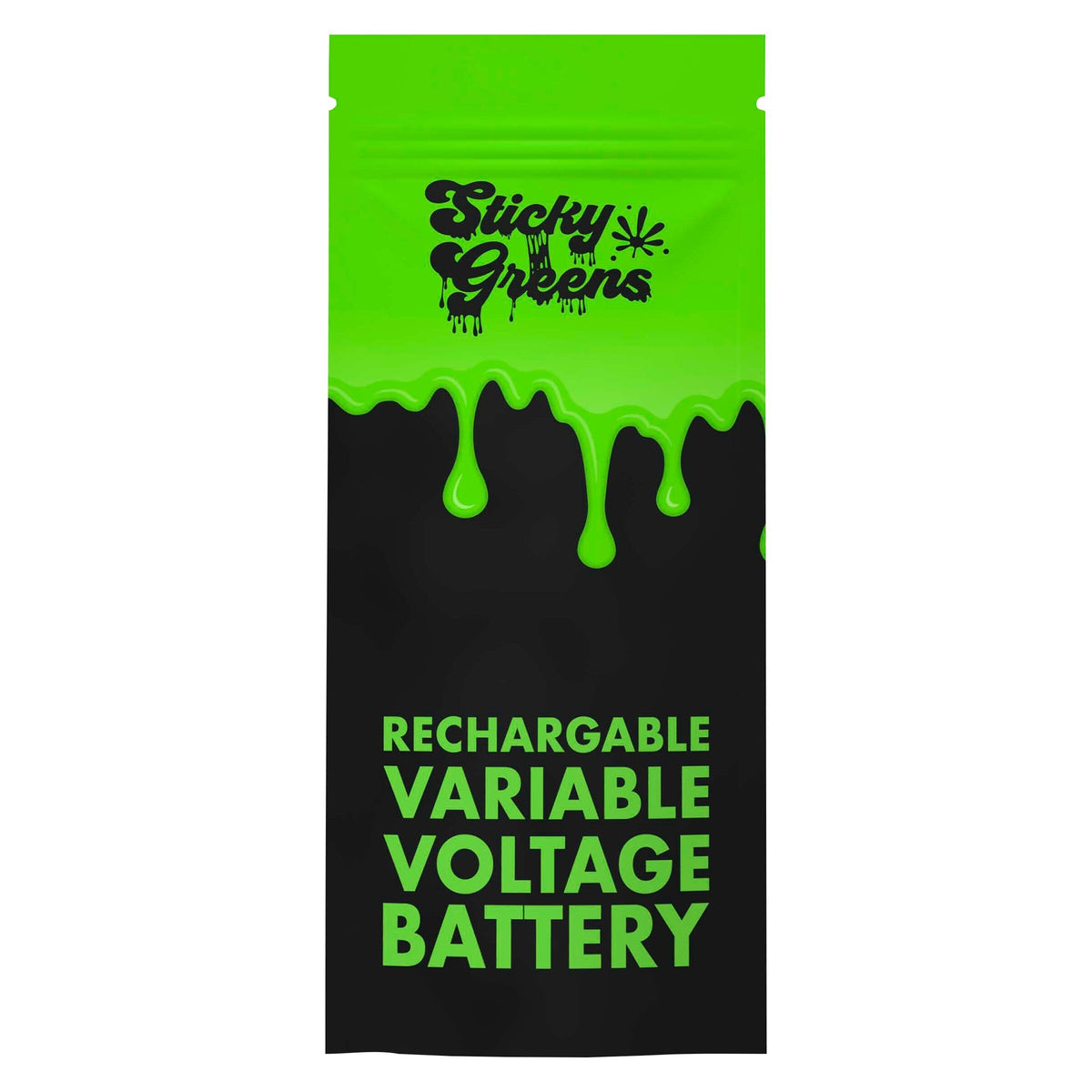 Slime Drip 510 Battery