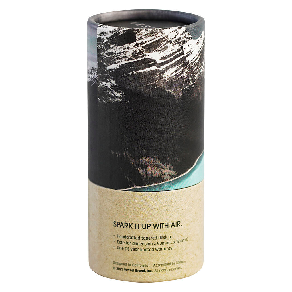 Air Triple Pack Glass One-Hitter - 