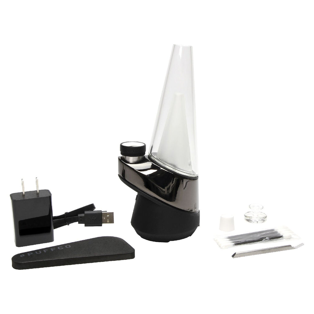 Peak Vaporizer - 