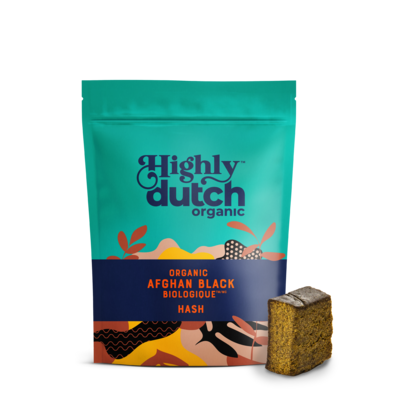 Highly Dutch en 3
