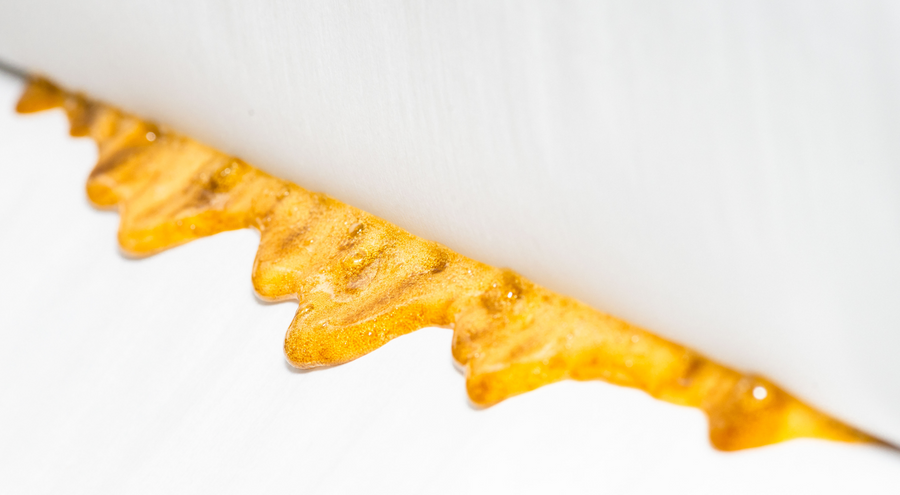 All-Natural Concentrates