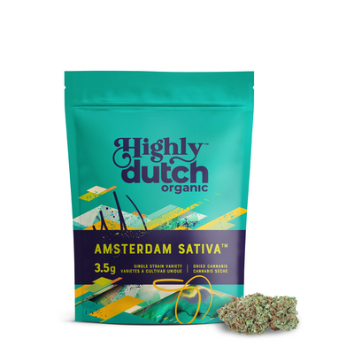 Highly Dutch en 1