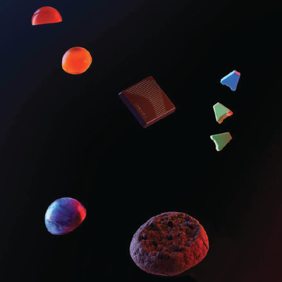 EDIBLES