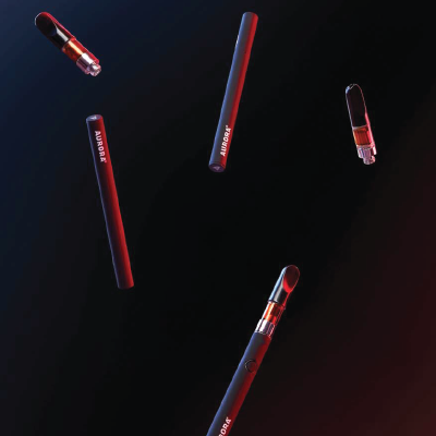 VAPES