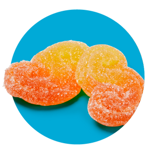 CBD Gummies